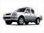 2004 Nissan Frontier Crew Cab